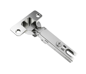 A0316/A0306 1-way/2-way Slide-on hinge