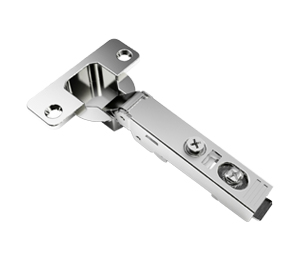 A0416/A0406 1-way/2-way Snap-on hinge