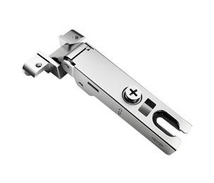 A0516/A0506 1-way/2-way Slide-on AFD hinge