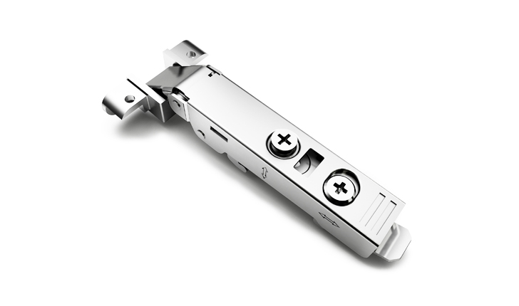 A0816/A0806 1-way/2-way Cam Snap-on AFD hinge