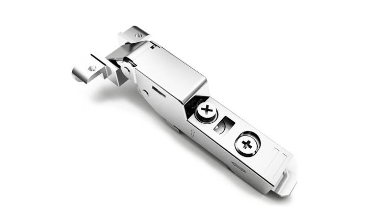 A0816/A0806 1-way/2-way Cam Snap-on AFD hinge