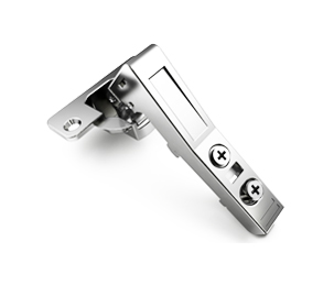 A12 1-way/2-way Cam Snap-on Angle Hinges +30°/45°/90°