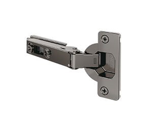 A35 3-way Hinge with linear plate