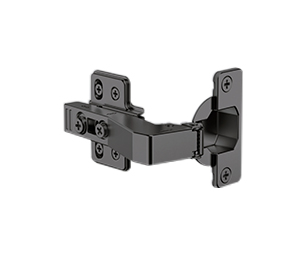 AJ12 3-way Angle Hinges +30°/45°/90°