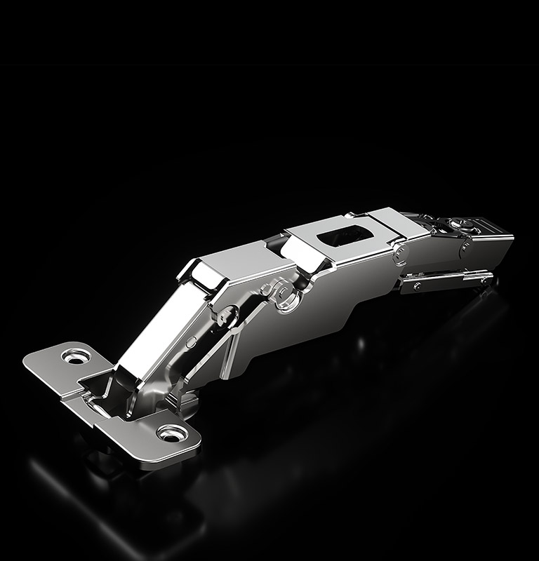 Pioneering Hinge: Where Innovation Unfolds in Every Swing