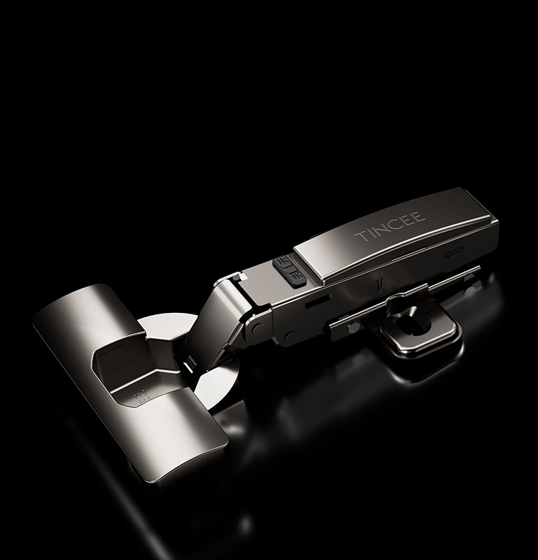 Impeccable Precision, Seamless Performance