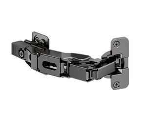 A29 2-way Hinge for 155° opening